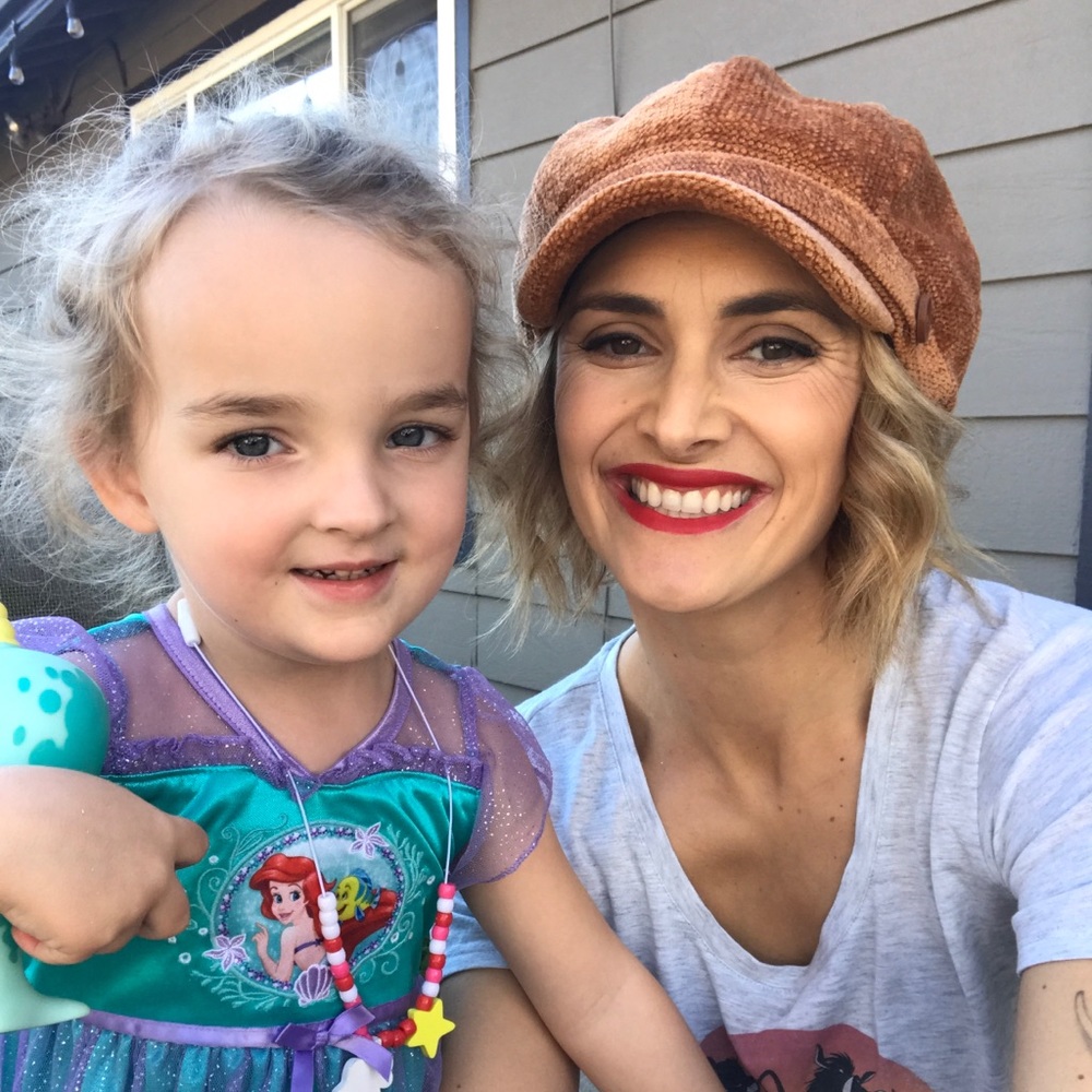 Meet your Posher, Lindsay